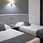 Hotel Alda Centro Palencia