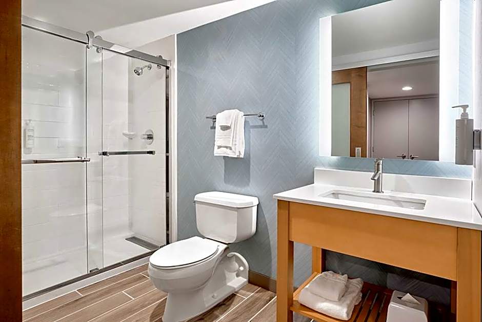 Hilton Garden Inn LAX Los Angeles Airport