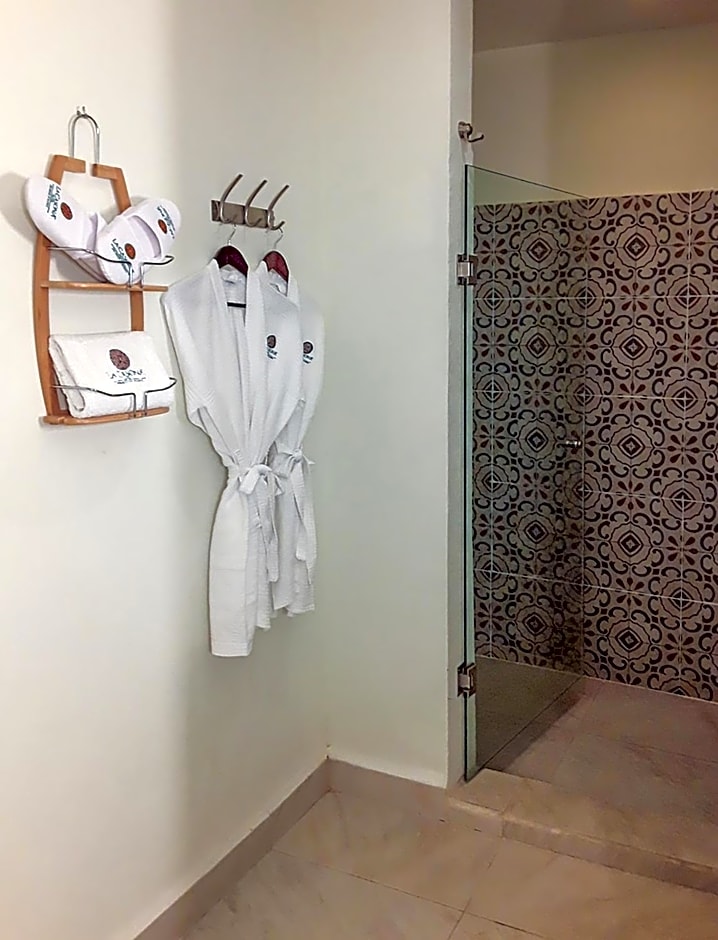 Hotel La Casona 30