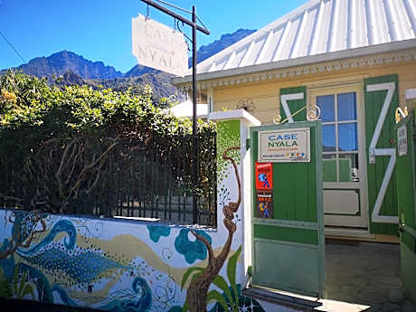 Case Nyala