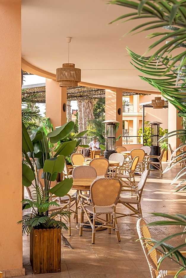 Hotel Alicante Golf