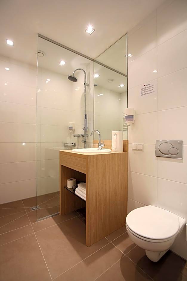 AKTIVHOTEL Weisser Hirsch