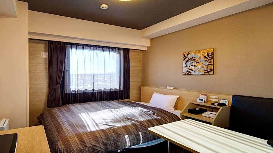 Hotel Route Inn Oshu