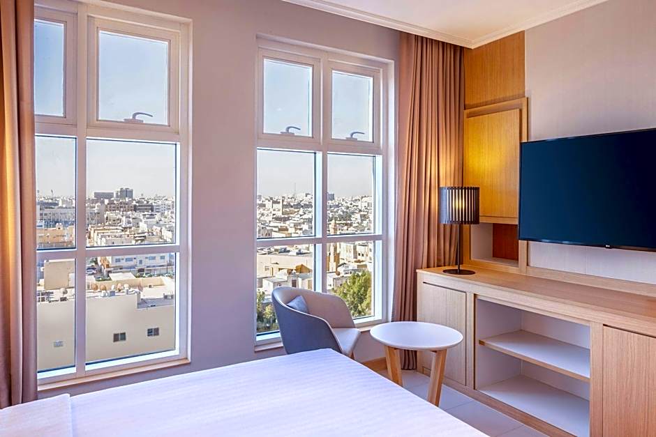 Residence Inn by Marriott Dammam