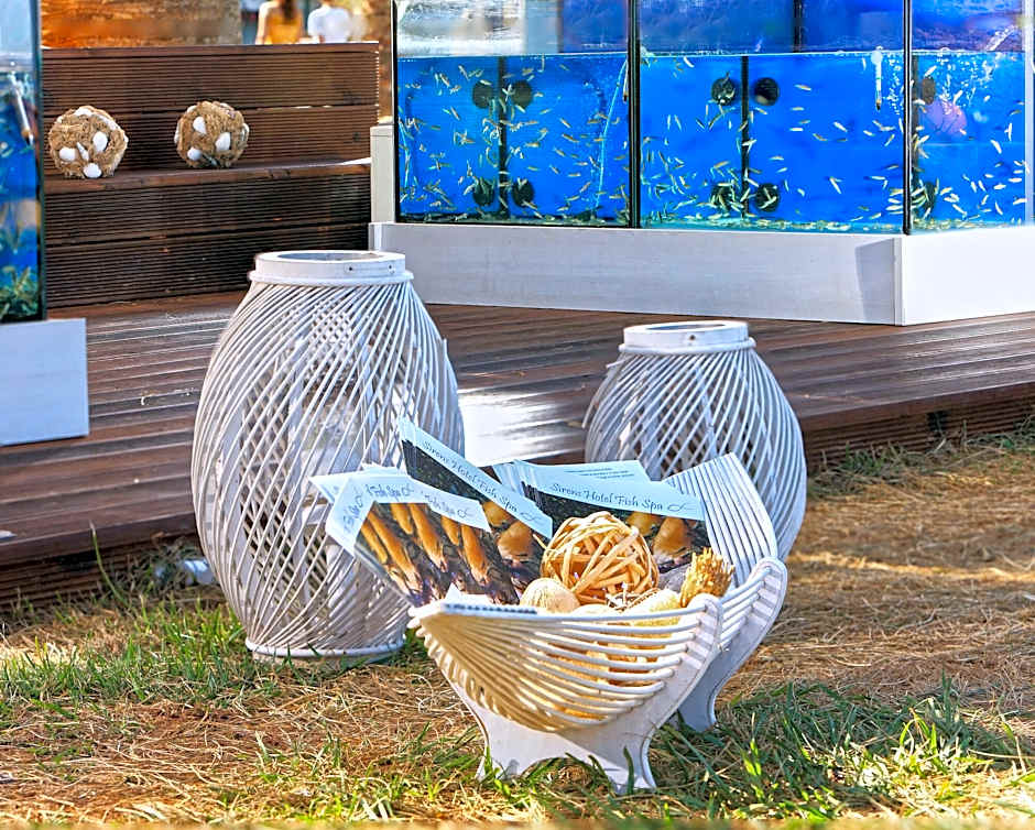 Sirens Hotels Beach & Village - Sirens Village