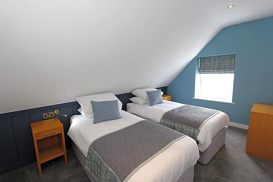 Gwesty Nanhoron Arms Hotel