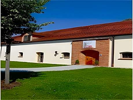 Schlossparkhotel Mariakirchen