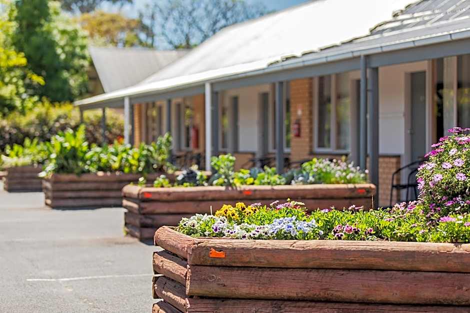Maffra Motor Inn
