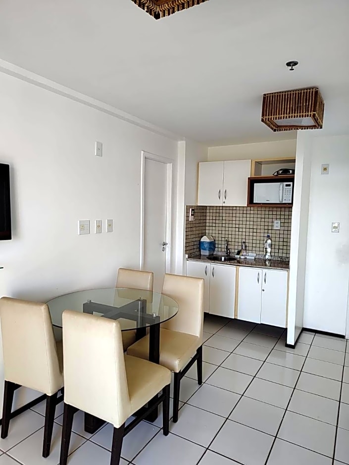 Gran Lençóis Flat Residence Apartamento Caburé 610