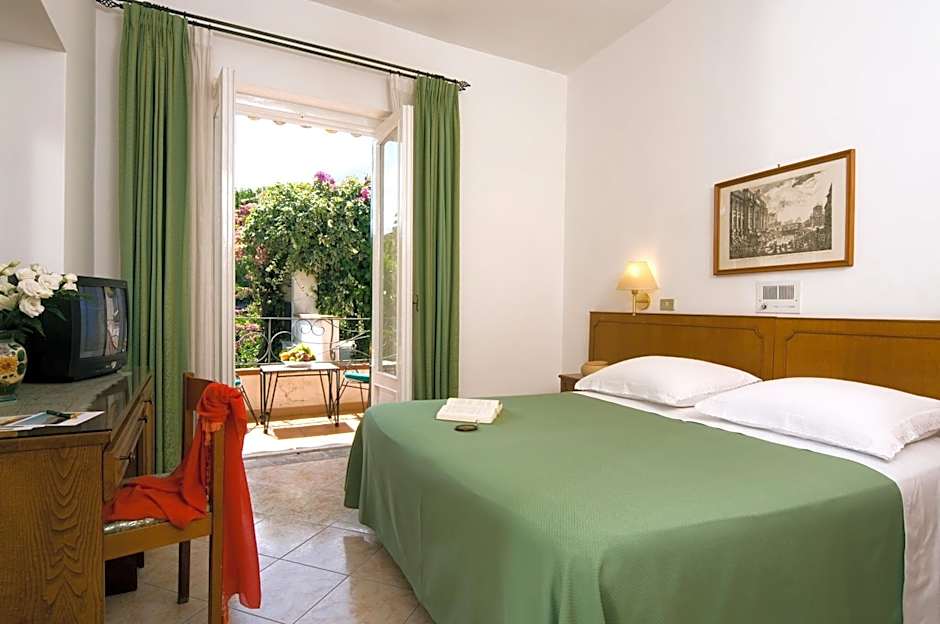 Hotel Villa Angelica