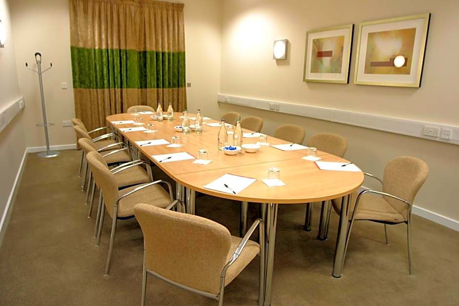 Ramada Plaza Wrexham