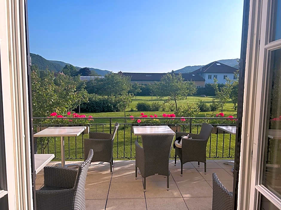 Donauhof - Hotel garni