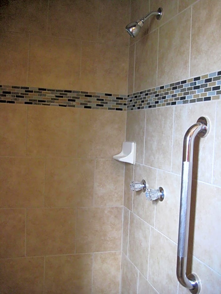 Americas Best Value Inn - Porterville