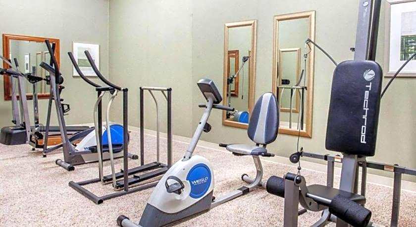 Quality Inn & Suites Okanogan - Omak