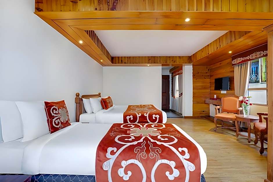 Summit Hermon Hotel & Spa