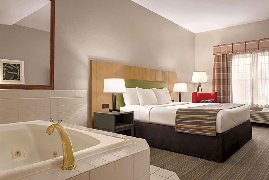 Country Inn & Suites by Radisson, Schaumburg, IL