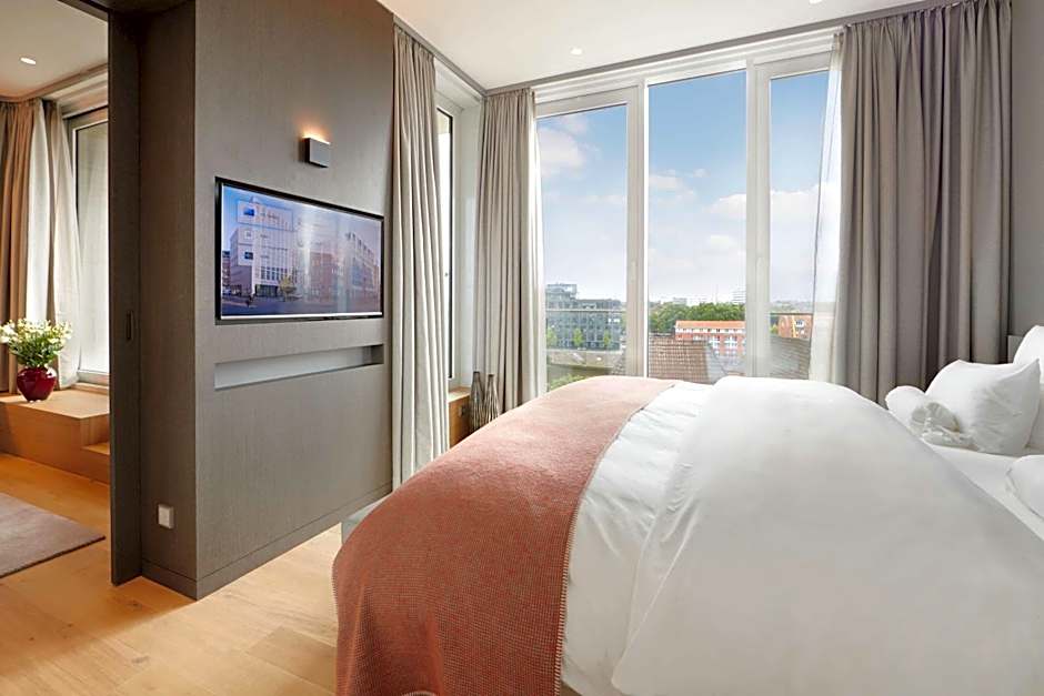 Atlantic Grand Hotel Bremen