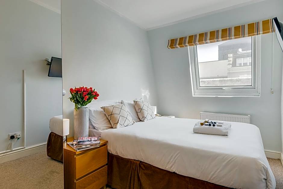 1 Lexham Gardens Hotel