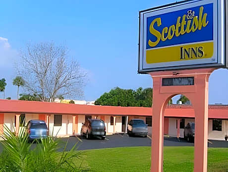 Scottish Inn - Okeechobee