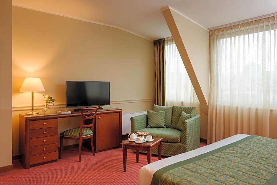 Hotel Barchetta Excelsior