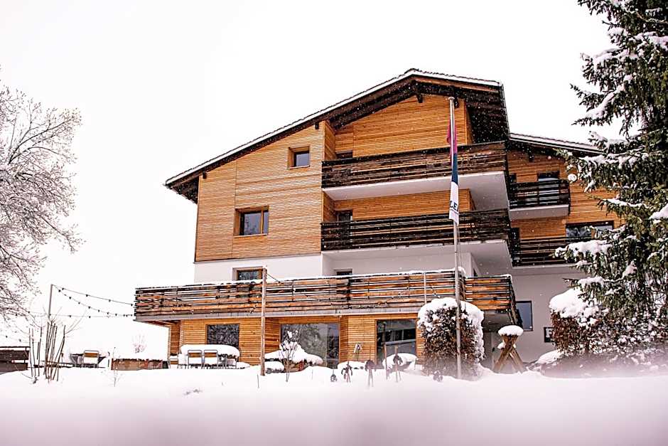 Flem Mountain Lodge