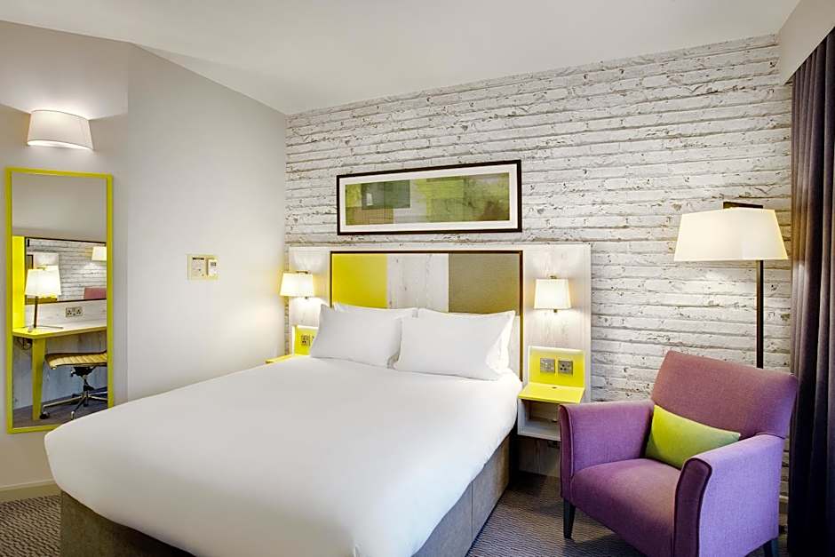 Leonardo Hotel Manchester Central