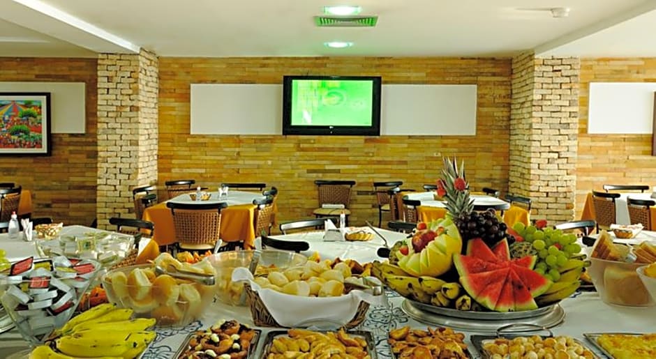 Nobile Suites Tambau