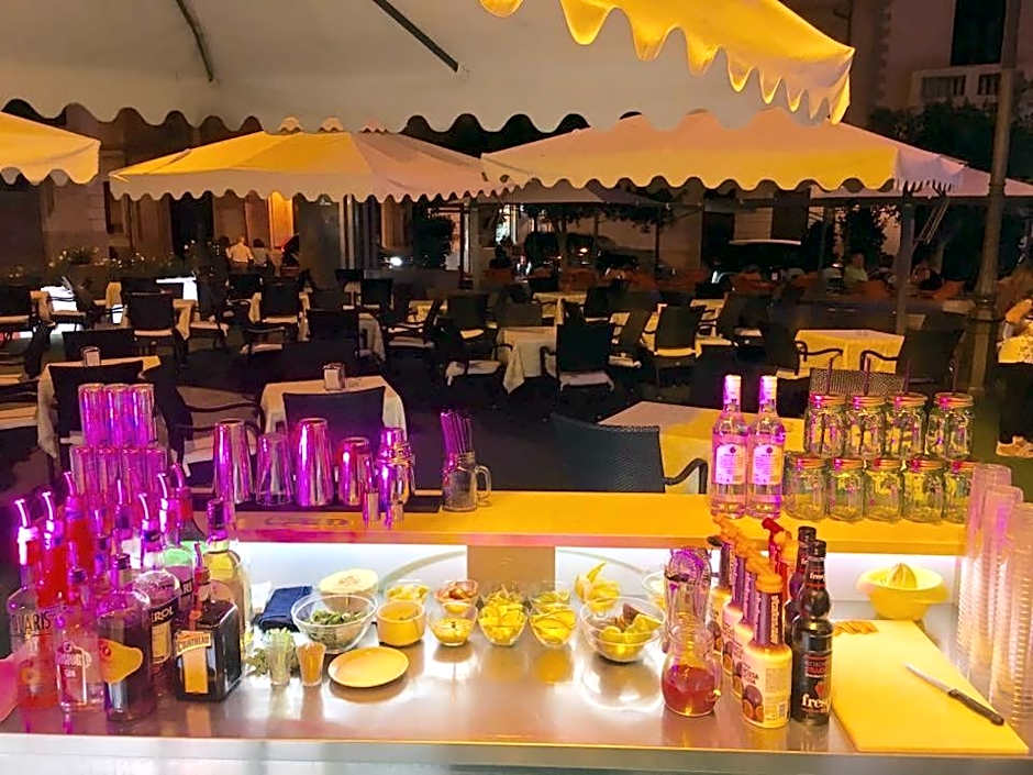 Grand Hotel Victoria