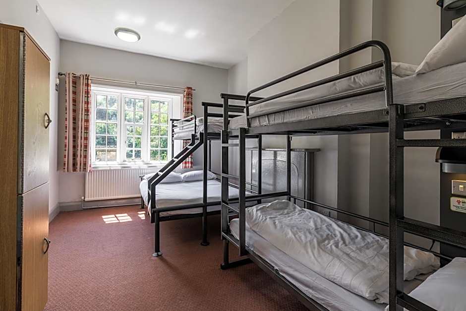 YHA Ilam Hall