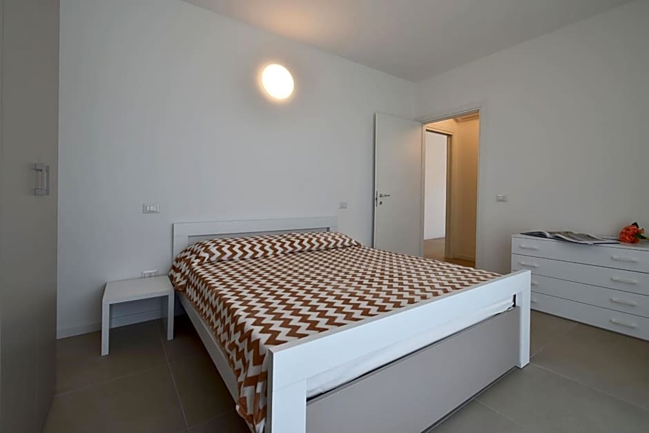 Residence Al Molo - Agenzia Cocal