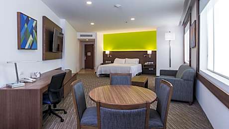 King Suite