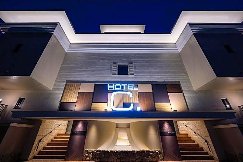 Hotel C Kohoku