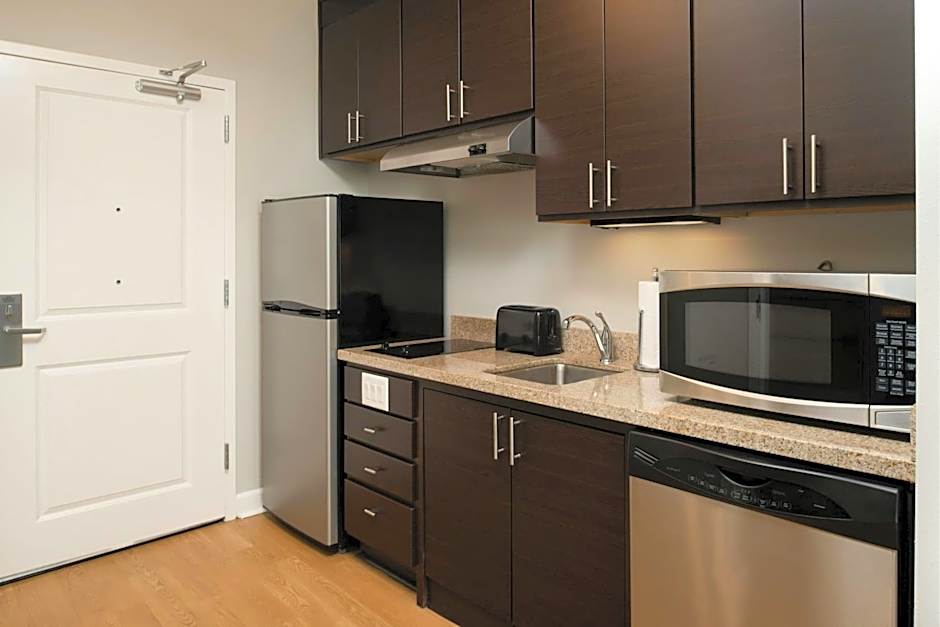 TownePlace Suites by Marriott Jackson Ridgeland/The Township At Colony Park