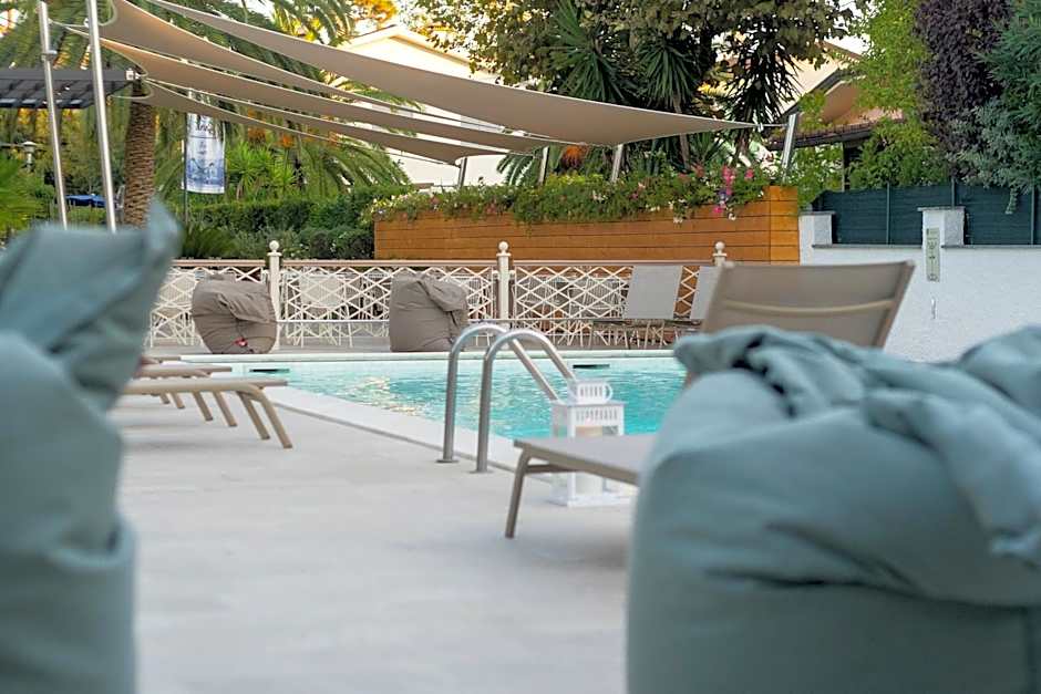 Hotel Tarabella