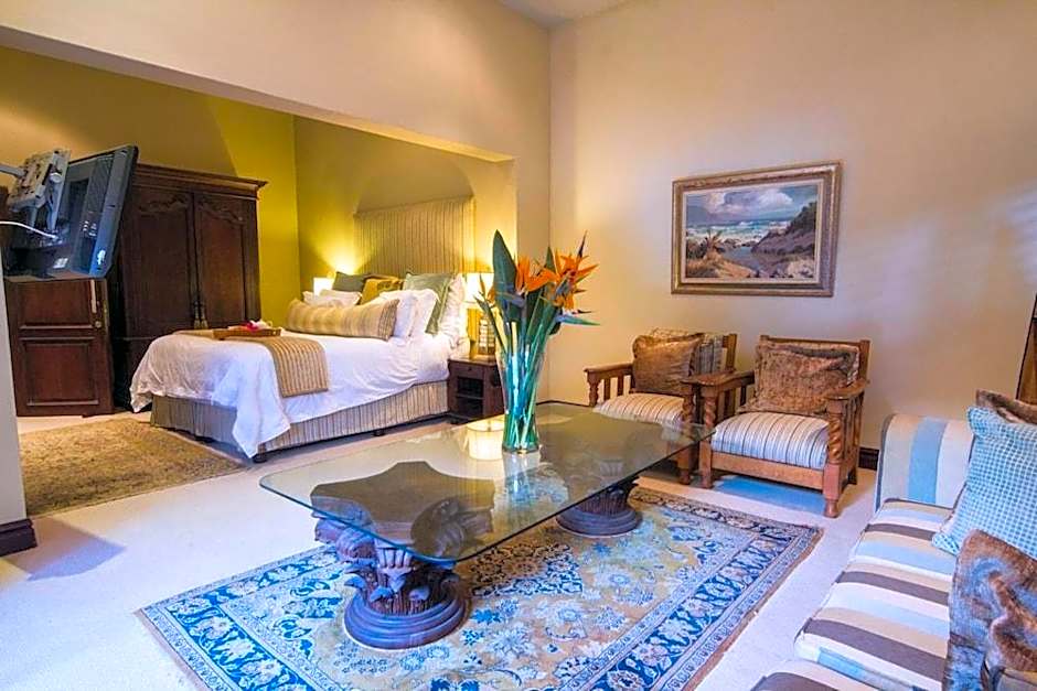 Cowrie Cove Guest House