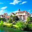 Hotel Schöne Aussicht renoviert