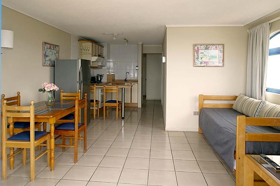 MR Mar Suites (ex Neruda Mar Suites)