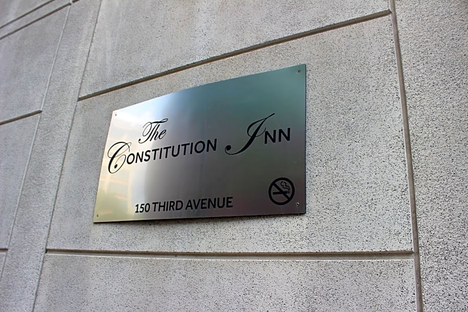 The Constitution Inn