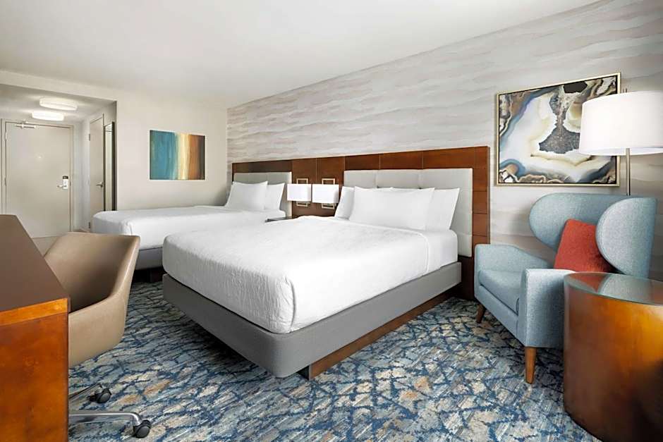 Hilton Garden Inn Palo Alto