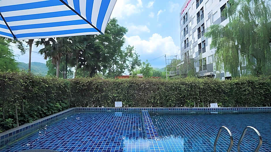 Fortune D Plus Hotel Khaoyai