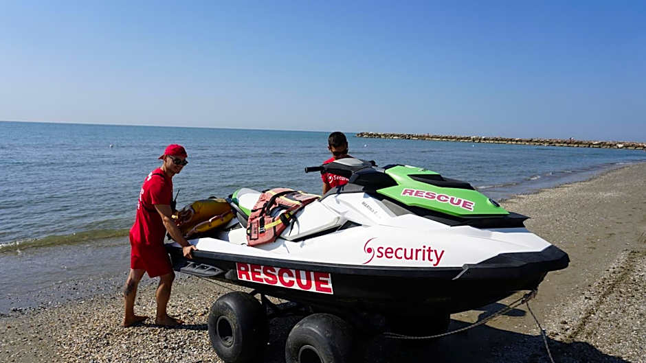 Portofelice Camping Village