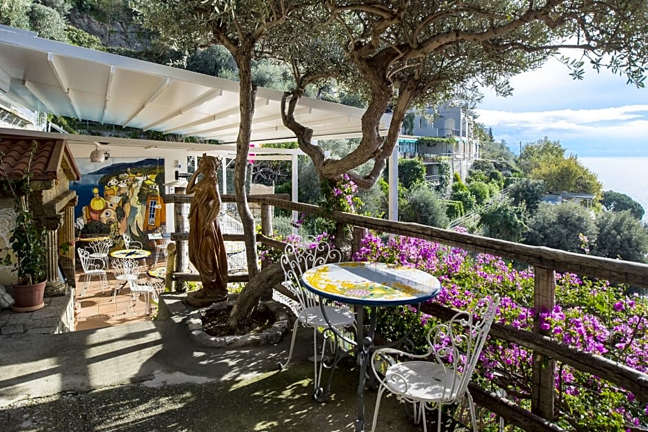 La Maliosa D' Arienzo