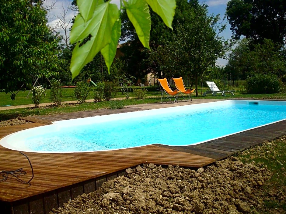 La Chambre du Meunier