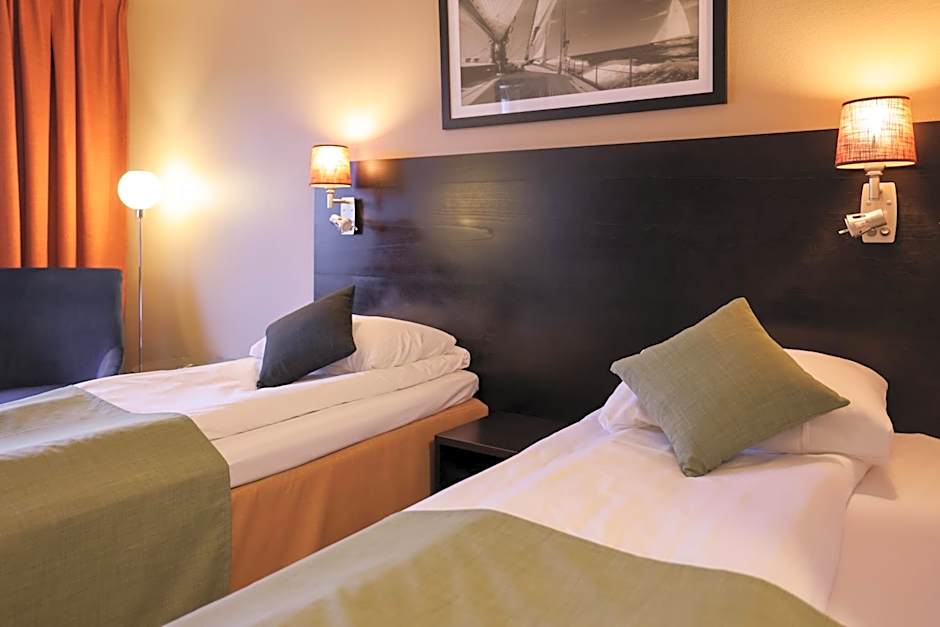 Quality Hotel Florø