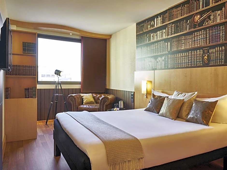 Ibis Barcelona Centro (Sagrada Familia)