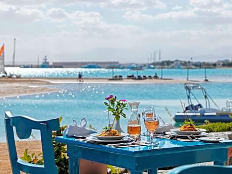 Club Paradisio El Gouna Red Sea