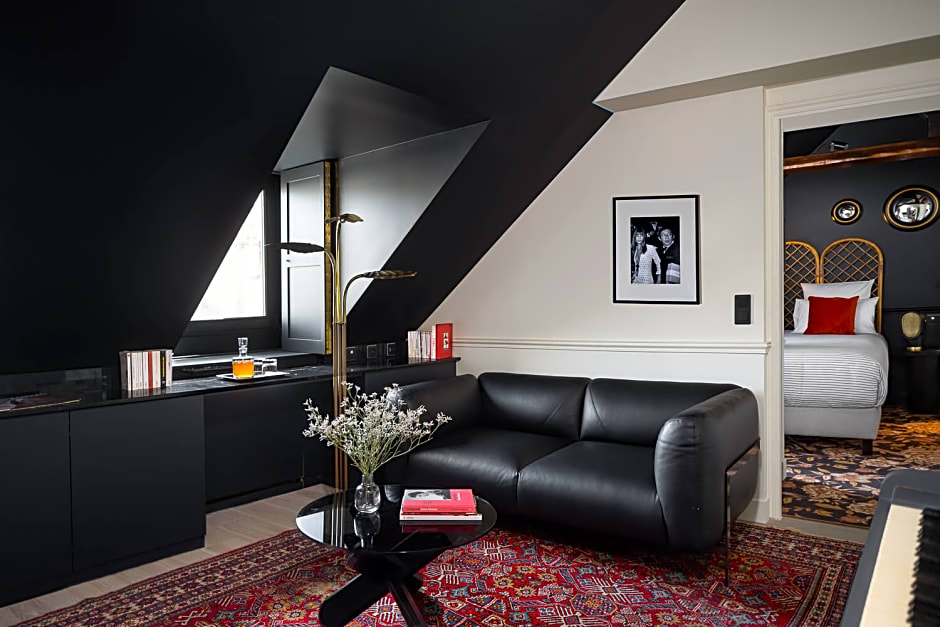 Chouchou Hotel