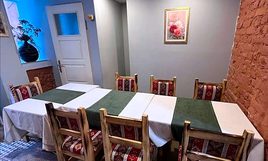 Bali Star City Hotel