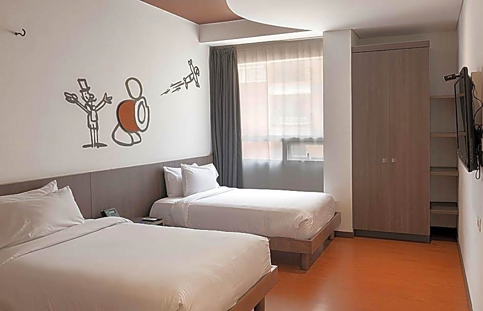 Hotel Viaggio 617