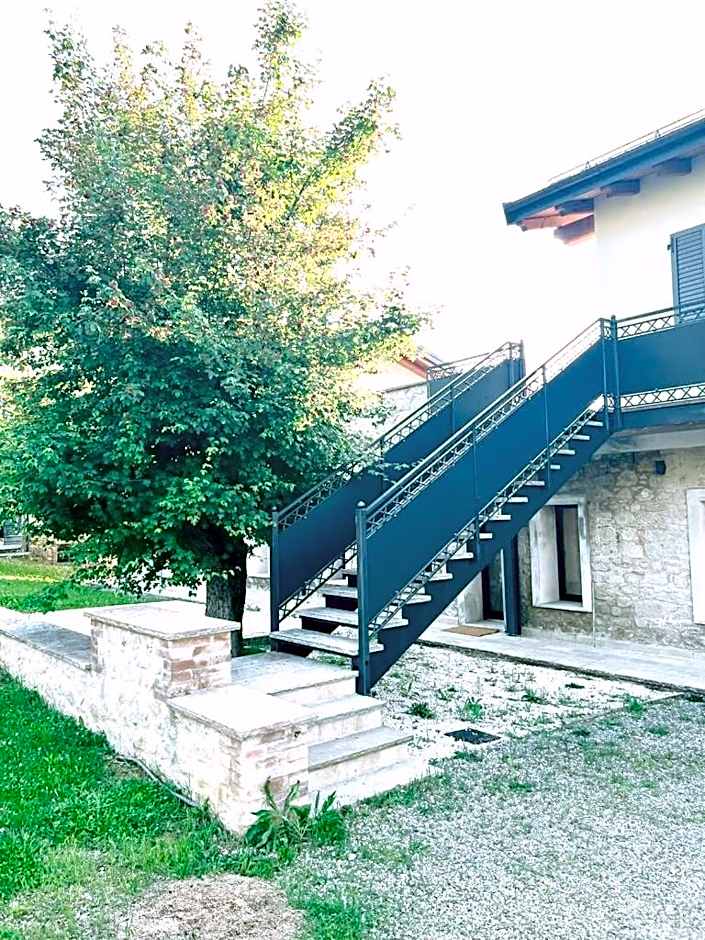 La Rocchetta B&B